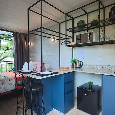 Apartament Loft Bc Balneário Camboriú Zewnętrze zdjęcie