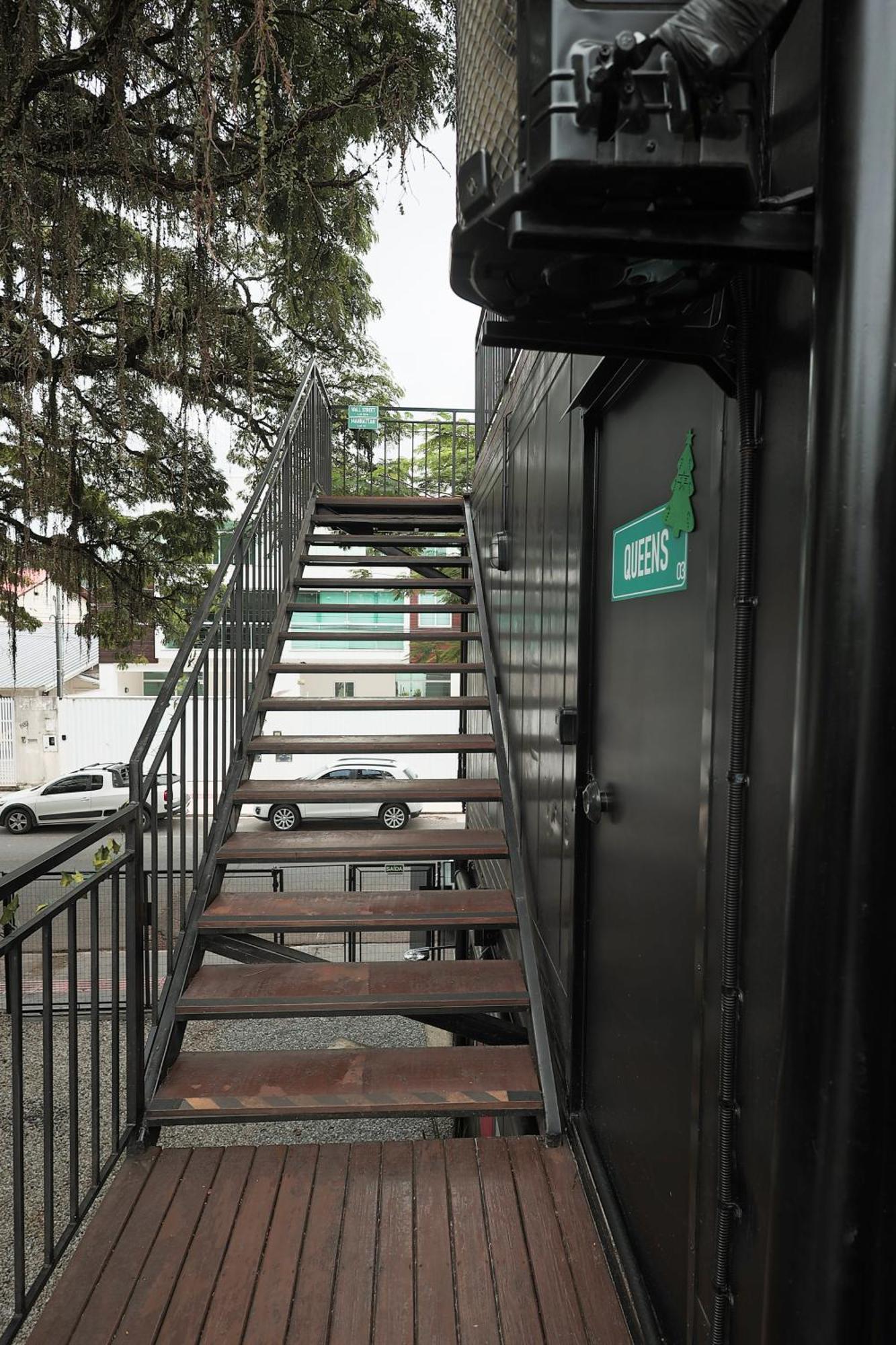 Apartament Loft Bc Balneário Camboriú Zewnętrze zdjęcie