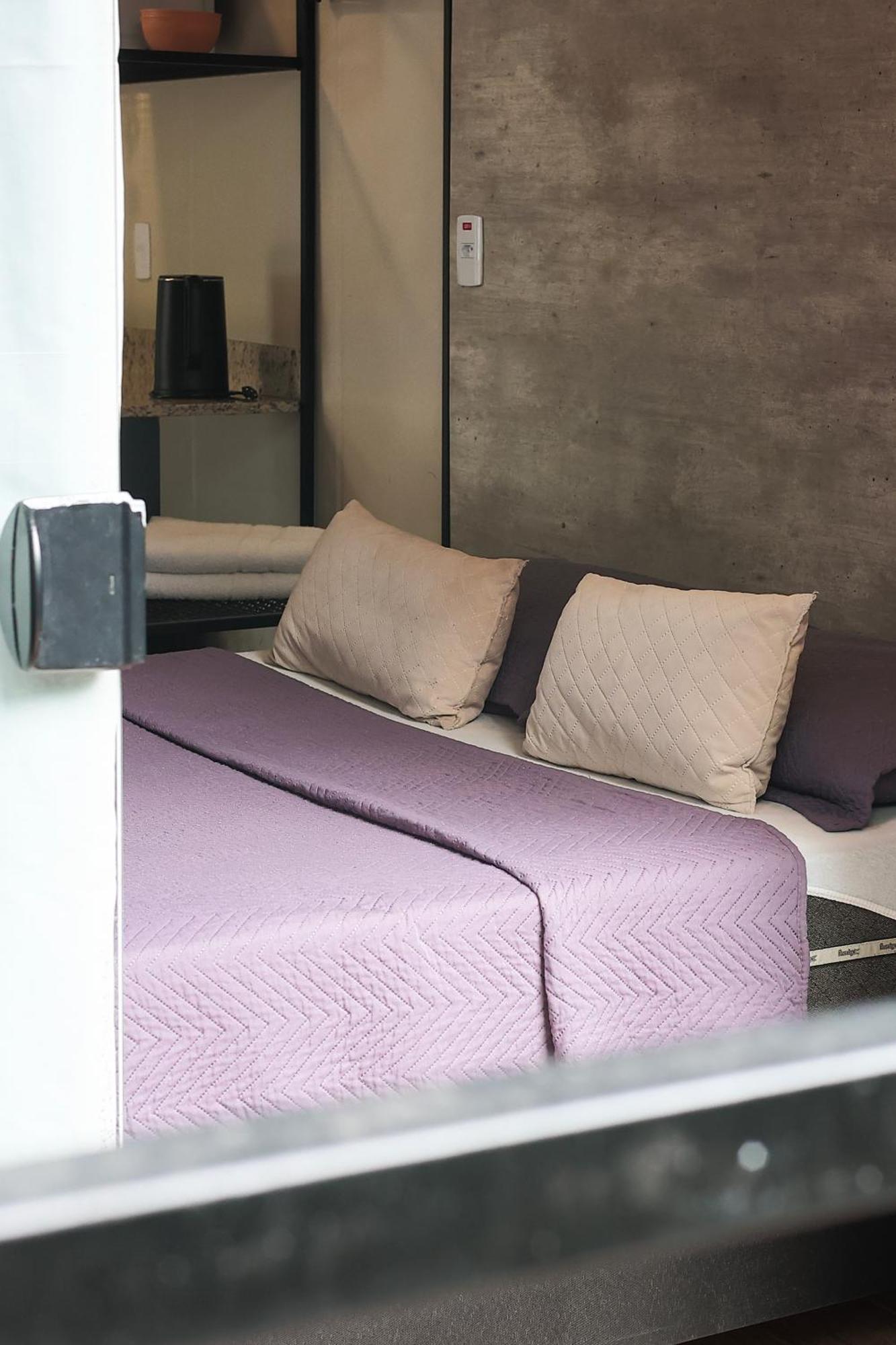 Apartament Loft Bc Balneário Camboriú Zewnętrze zdjęcie